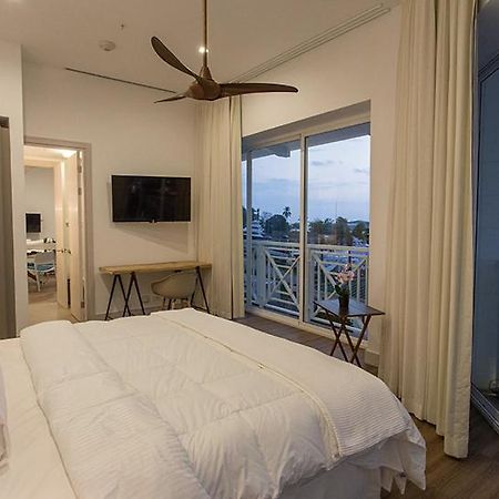 كيبوس Las Villas Marina Pez Vela المظهر الخارجي الصورة