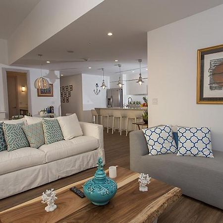 كيبوس Las Villas Marina Pez Vela المظهر الخارجي الصورة