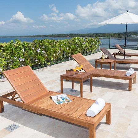 كيبوس Las Villas Marina Pez Vela المظهر الخارجي الصورة