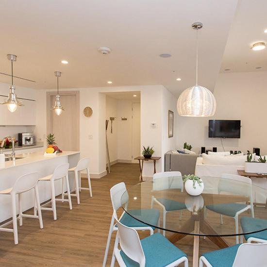 كيبوس Las Villas Marina Pez Vela المظهر الخارجي الصورة