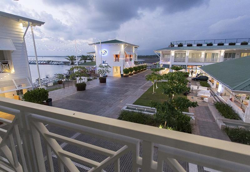 كيبوس Las Villas Marina Pez Vela المظهر الخارجي الصورة