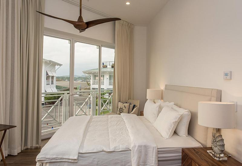 كيبوس Las Villas Marina Pez Vela المظهر الخارجي الصورة