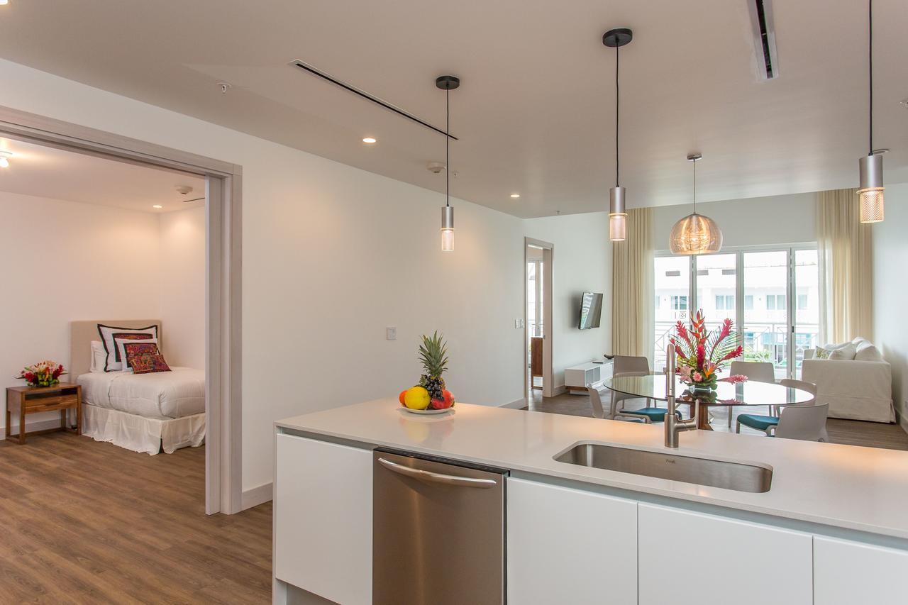كيبوس Las Villas Marina Pez Vela المظهر الخارجي الصورة