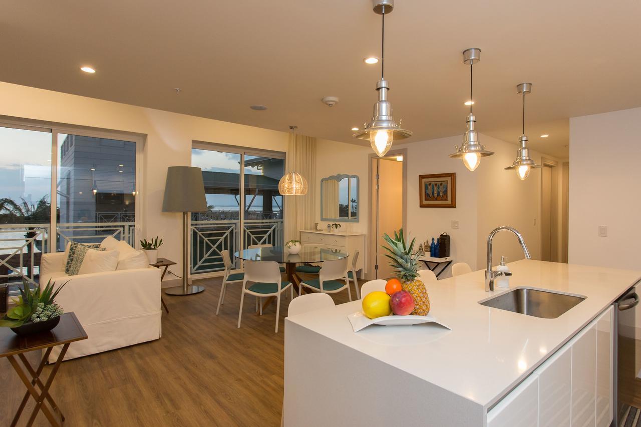 كيبوس Las Villas Marina Pez Vela المظهر الخارجي الصورة