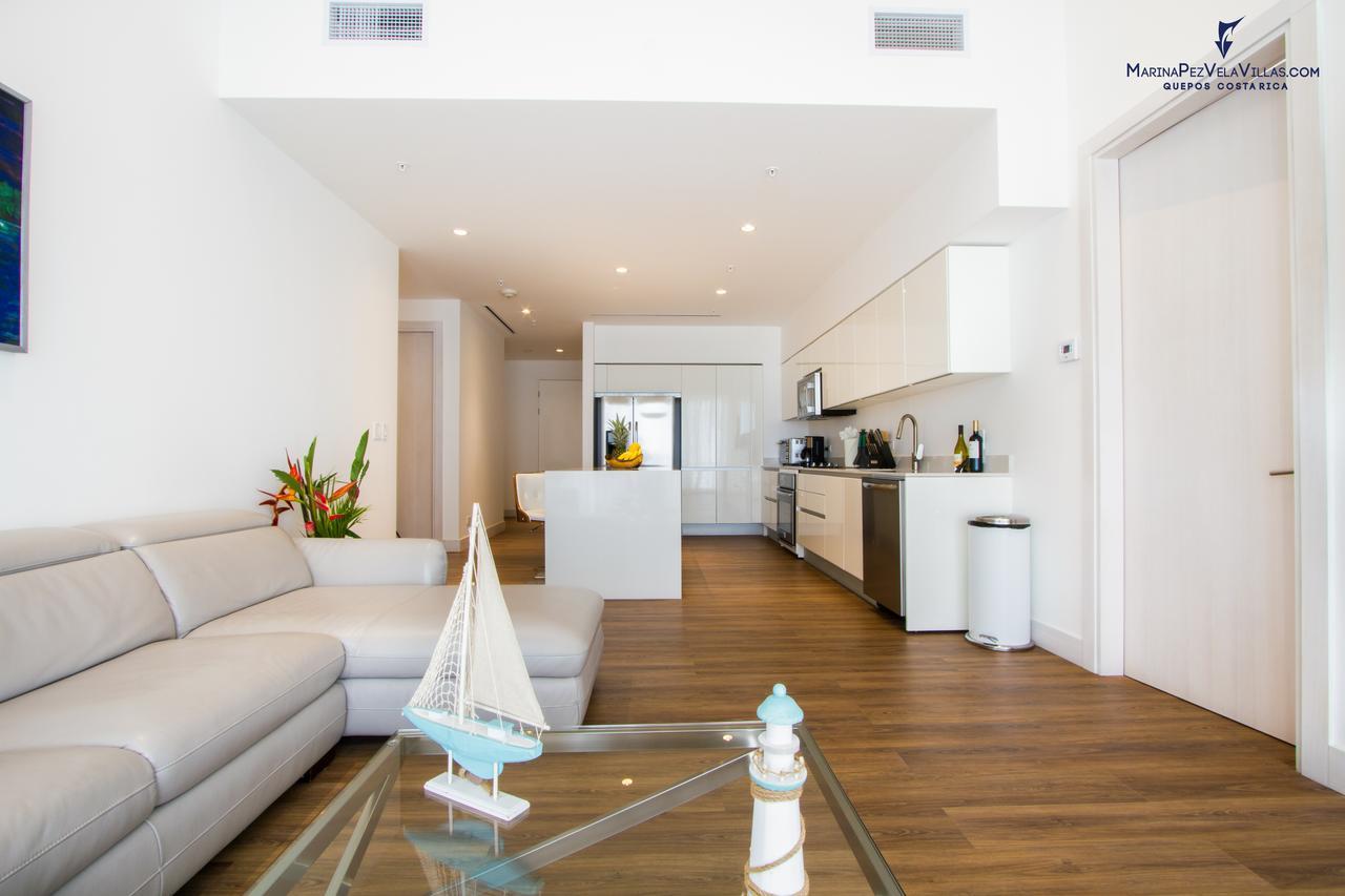 كيبوس Las Villas Marina Pez Vela المظهر الخارجي الصورة