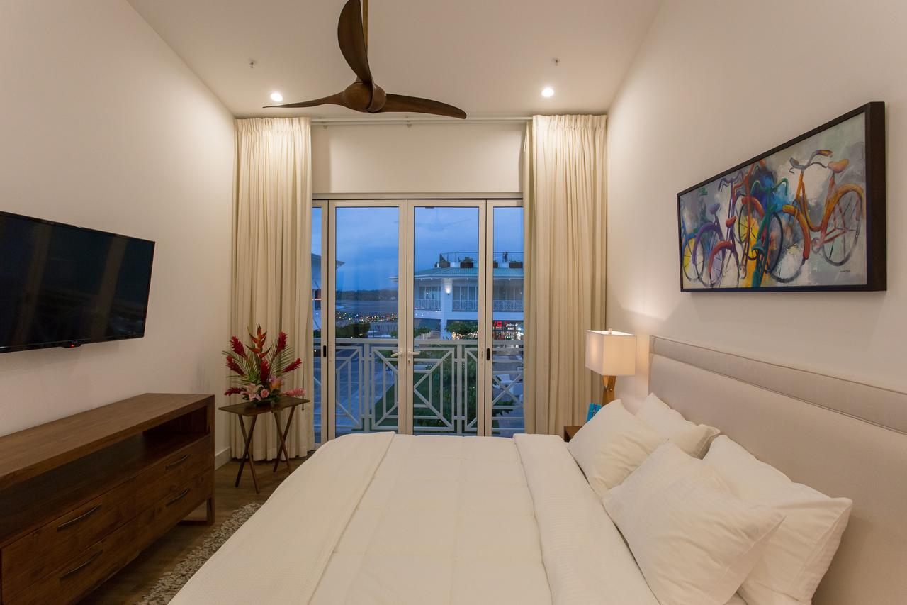 كيبوس Las Villas Marina Pez Vela المظهر الخارجي الصورة