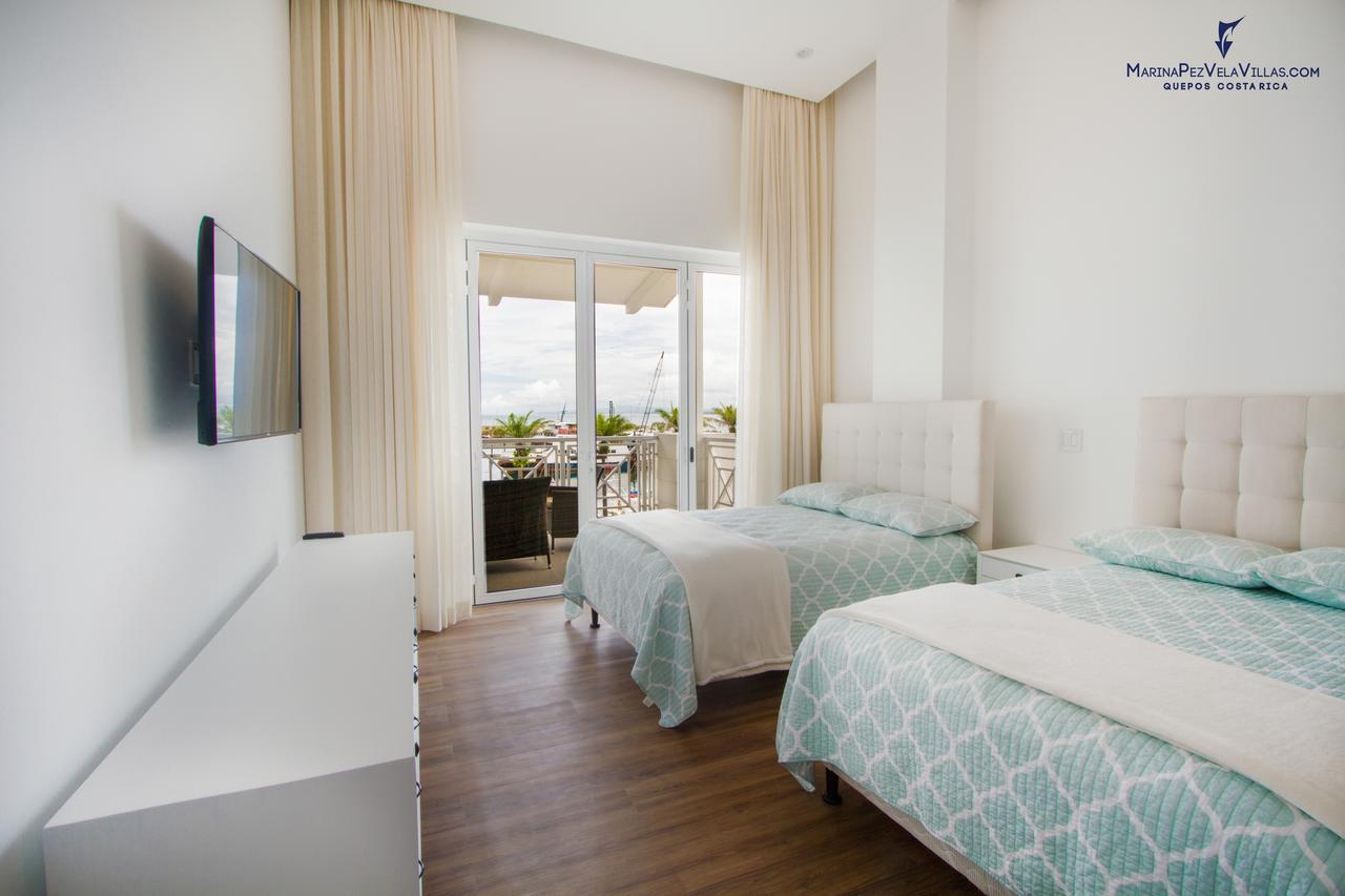 كيبوس Las Villas Marina Pez Vela المظهر الخارجي الصورة