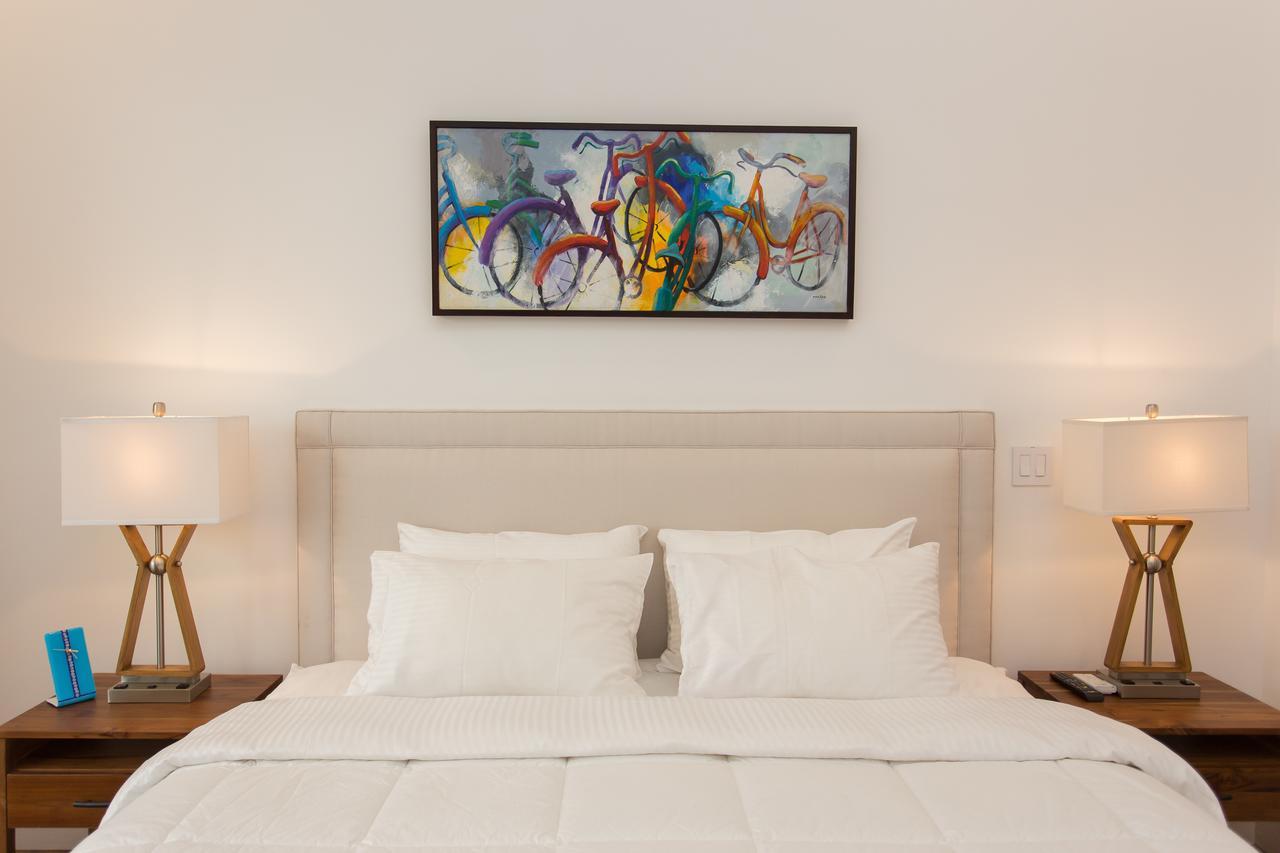 كيبوس Las Villas Marina Pez Vela المظهر الخارجي الصورة