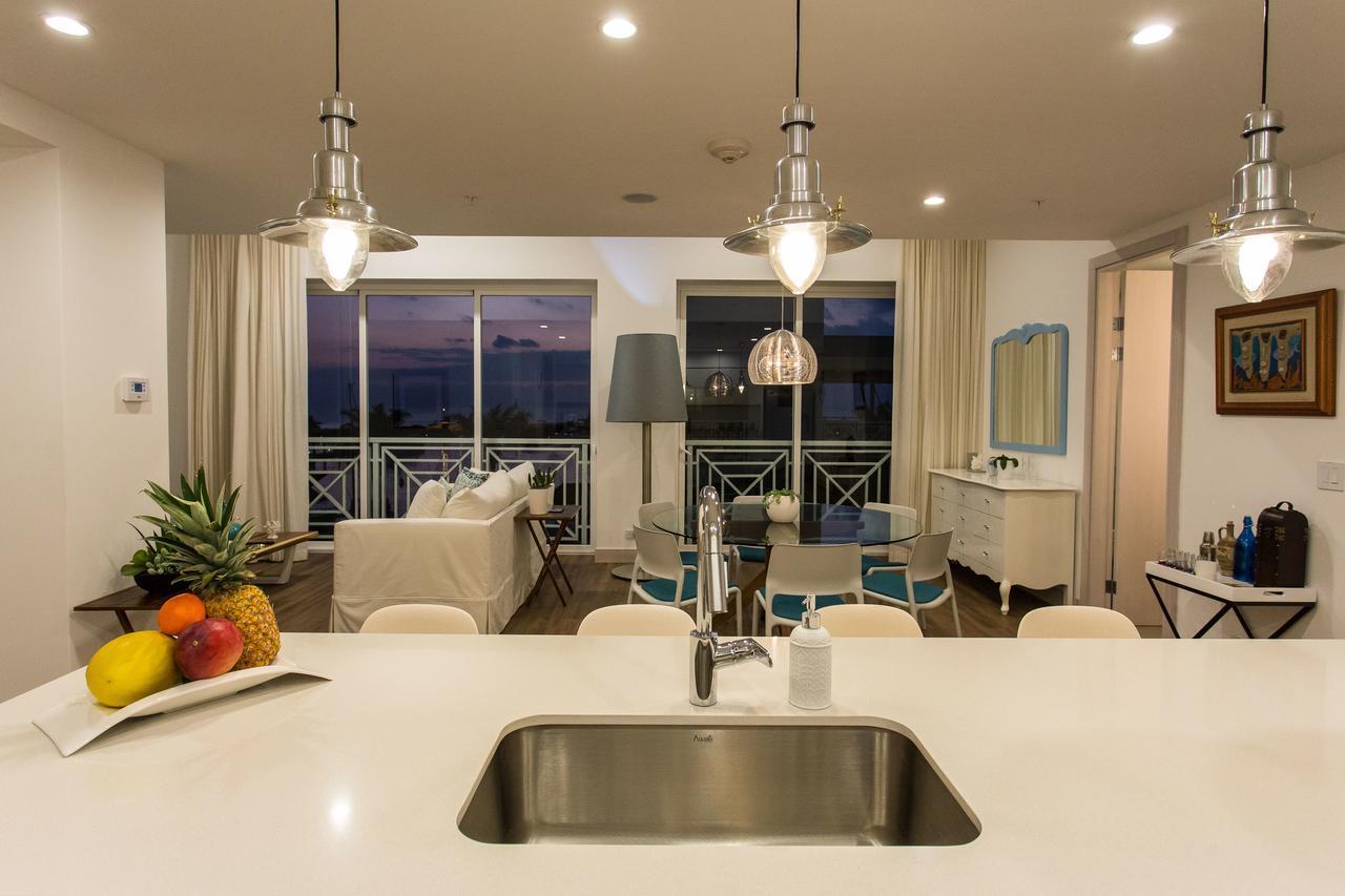 كيبوس Las Villas Marina Pez Vela المظهر الخارجي الصورة