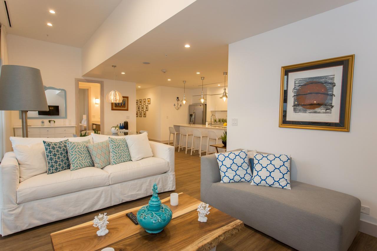 كيبوس Las Villas Marina Pez Vela المظهر الخارجي الصورة