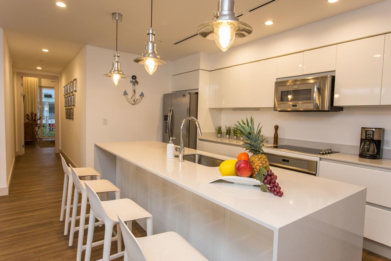 كيبوس Las Villas Marina Pez Vela المظهر الخارجي الصورة