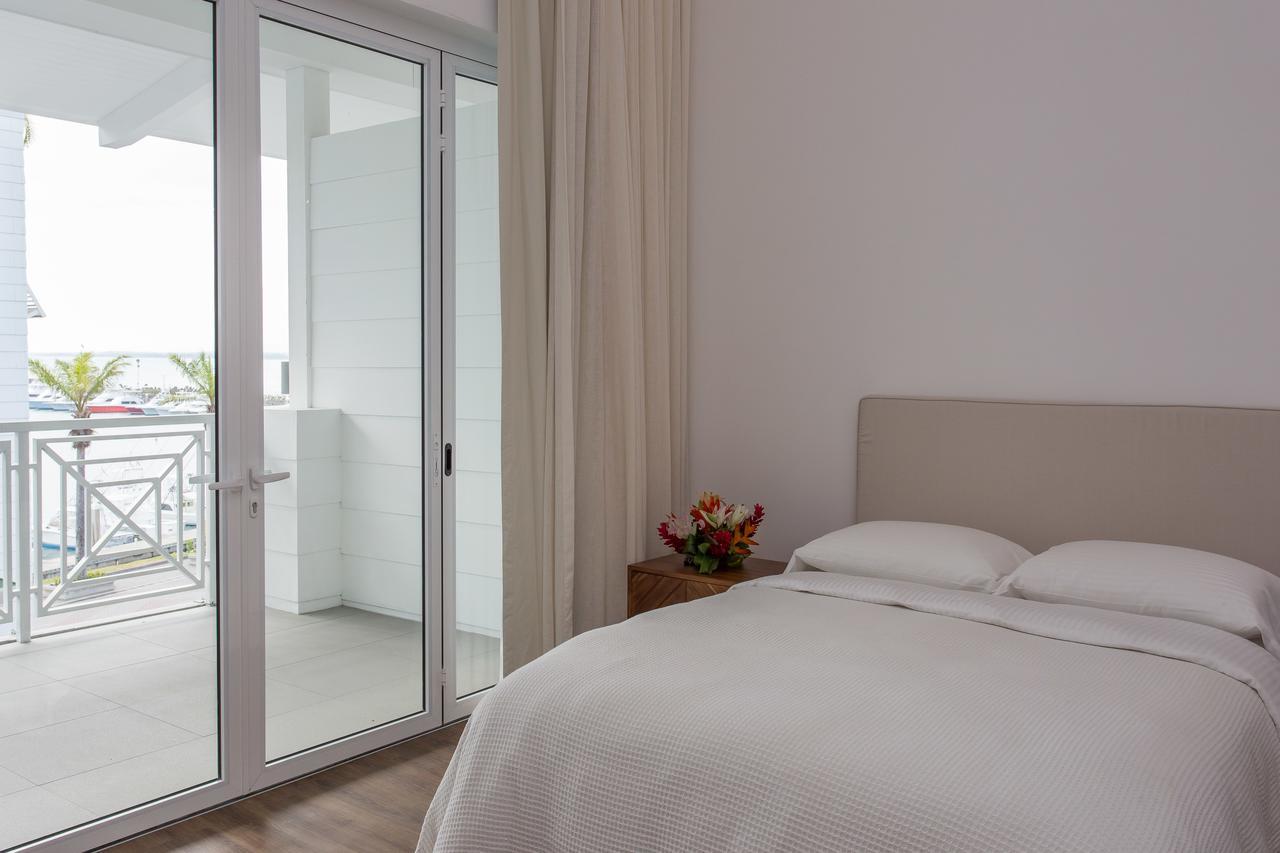 كيبوس Las Villas Marina Pez Vela المظهر الخارجي الصورة