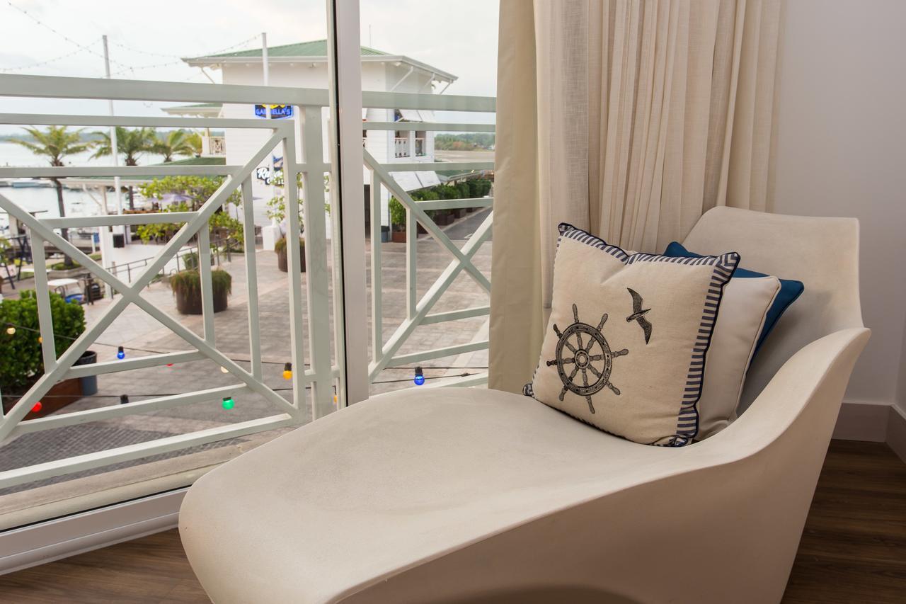 كيبوس Las Villas Marina Pez Vela المظهر الخارجي الصورة
