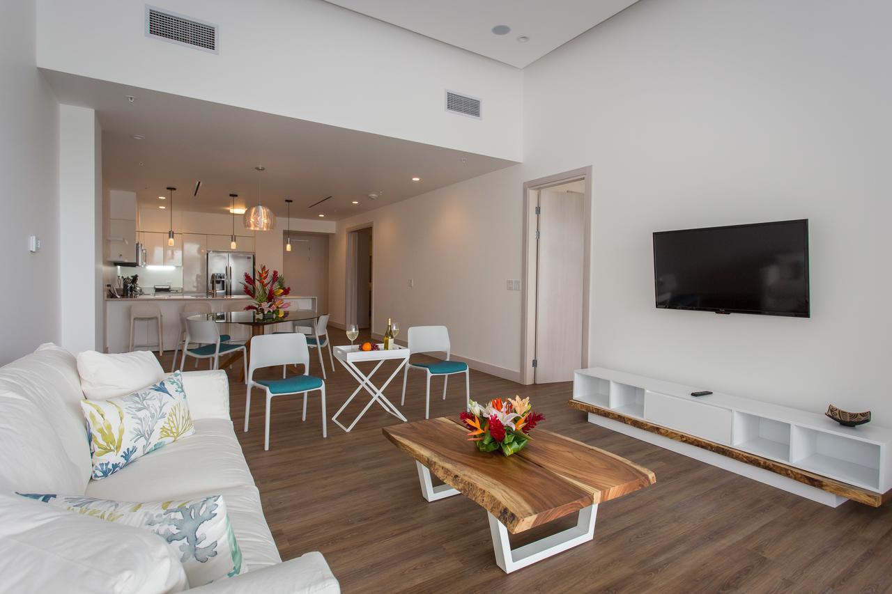 كيبوس Las Villas Marina Pez Vela المظهر الخارجي الصورة