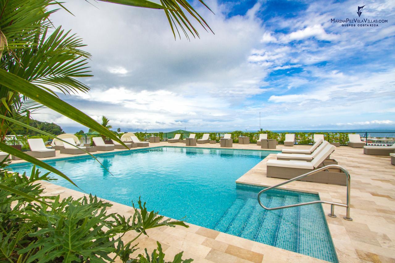 كيبوس Las Villas Marina Pez Vela المظهر الخارجي الصورة