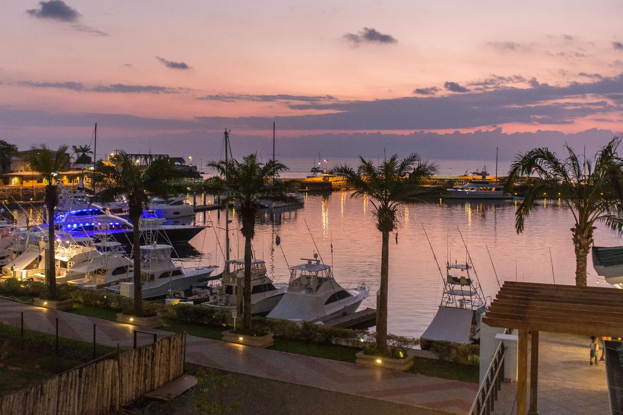 كيبوس Las Villas Marina Pez Vela المظهر الخارجي الصورة