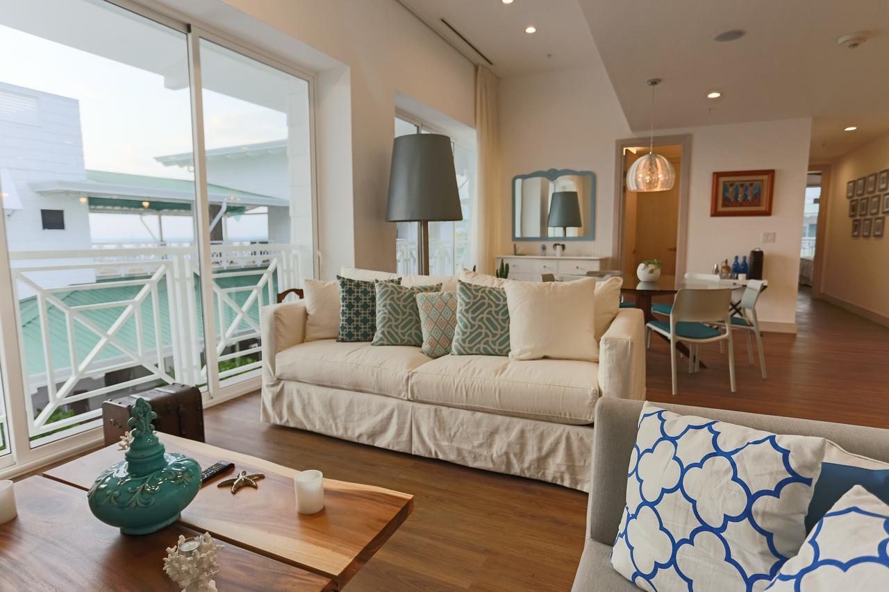 كيبوس Las Villas Marina Pez Vela المظهر الخارجي الصورة