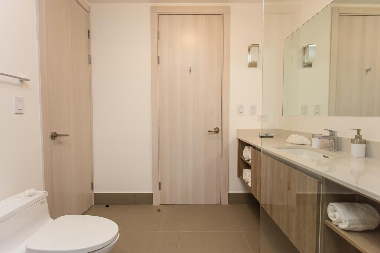 كيبوس Las Villas Marina Pez Vela المظهر الخارجي الصورة