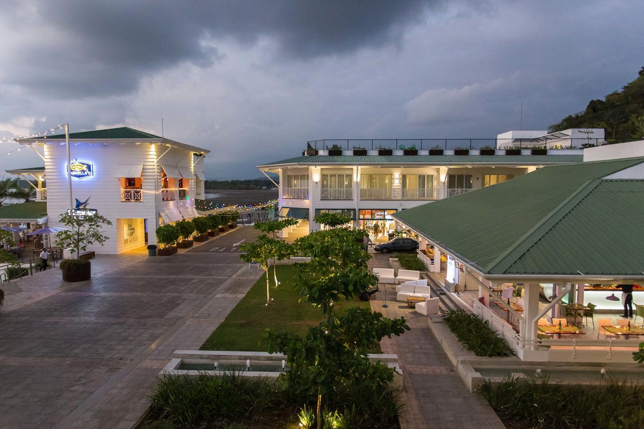 كيبوس Las Villas Marina Pez Vela المظهر الخارجي الصورة