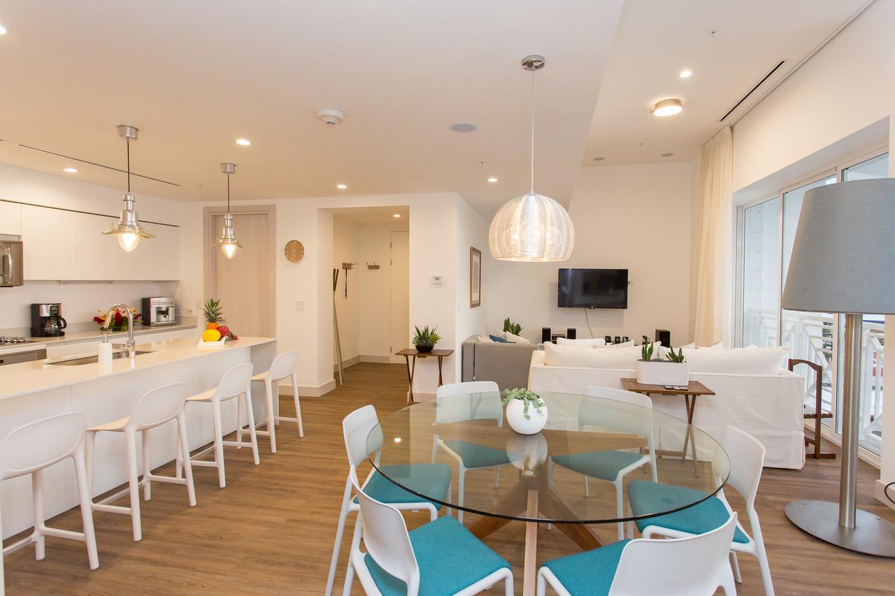 كيبوس Las Villas Marina Pez Vela المظهر الخارجي الصورة