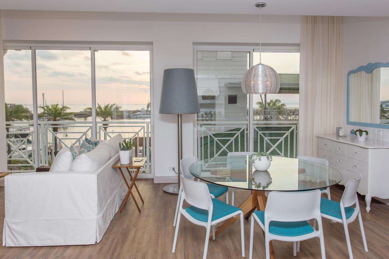كيبوس Las Villas Marina Pez Vela المظهر الخارجي الصورة
