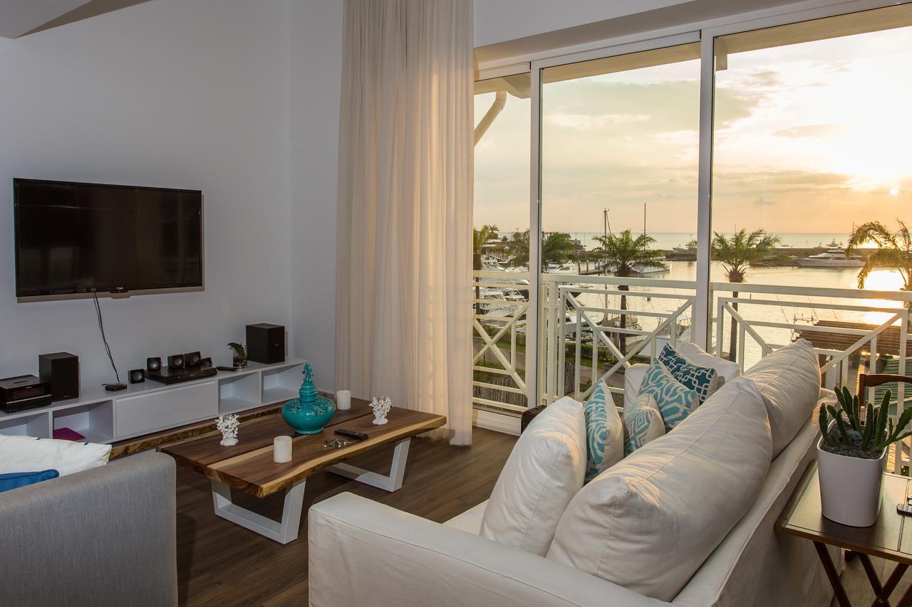 كيبوس Las Villas Marina Pez Vela المظهر الخارجي الصورة