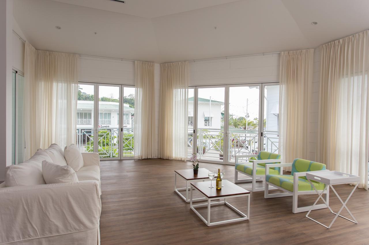 كيبوس Las Villas Marina Pez Vela المظهر الخارجي الصورة