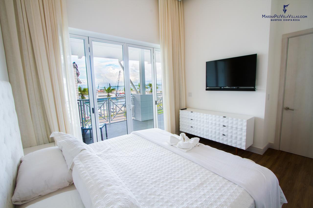 كيبوس Las Villas Marina Pez Vela المظهر الخارجي الصورة