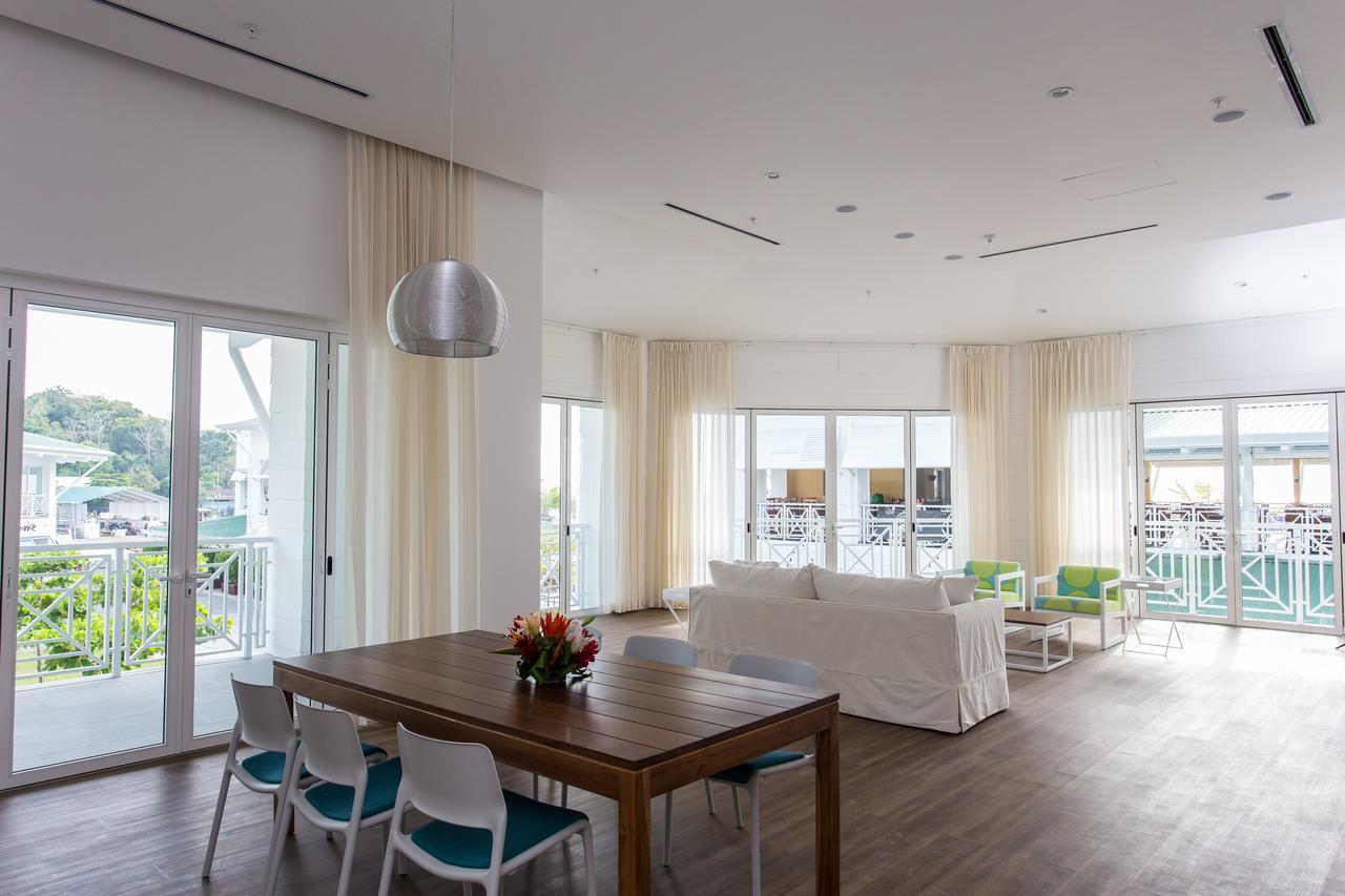 كيبوس Las Villas Marina Pez Vela المظهر الخارجي الصورة