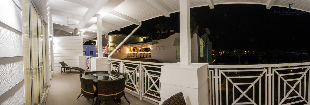 كيبوس Las Villas Marina Pez Vela المظهر الخارجي الصورة