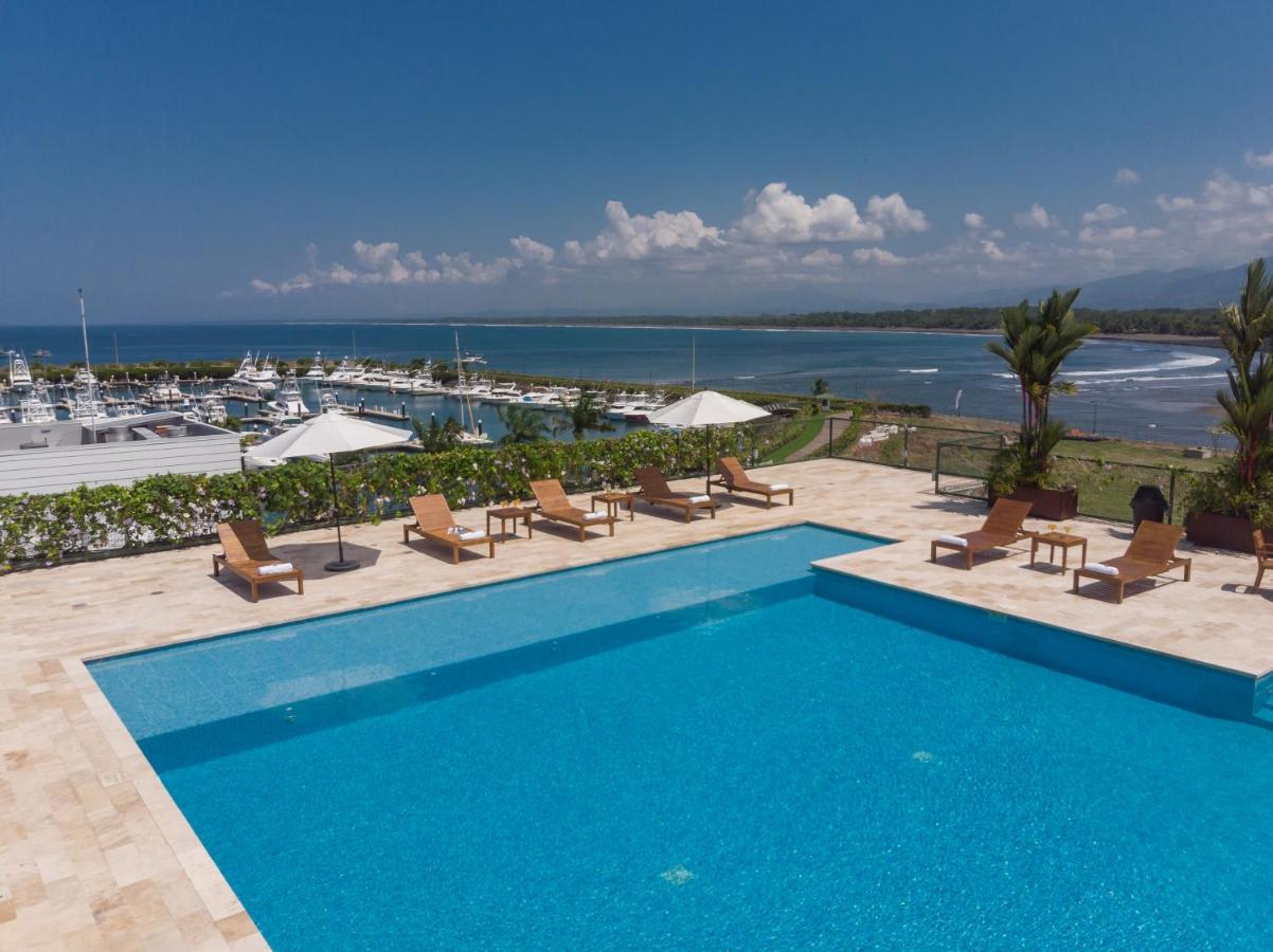 كيبوس Las Villas Marina Pez Vela المظهر الخارجي الصورة