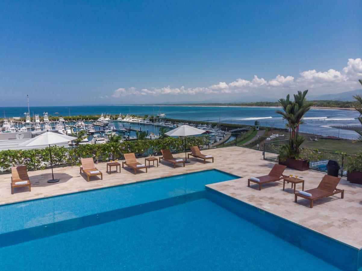كيبوس Las Villas Marina Pez Vela المظهر الخارجي الصورة