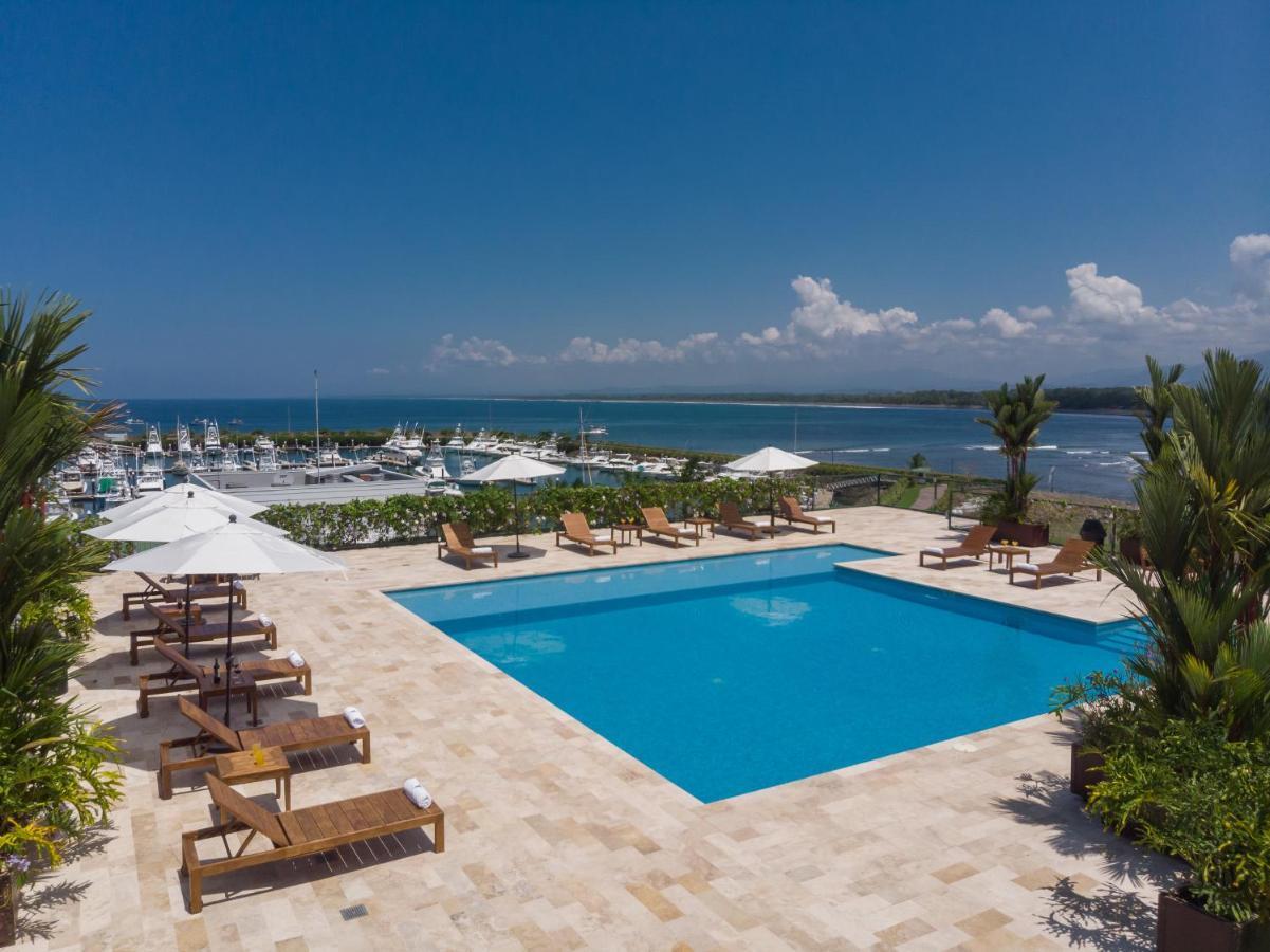 كيبوس Las Villas Marina Pez Vela المظهر الخارجي الصورة