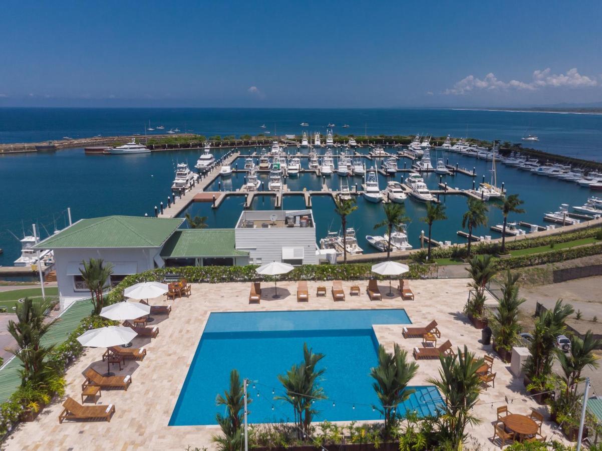 كيبوس Las Villas Marina Pez Vela المظهر الخارجي الصورة