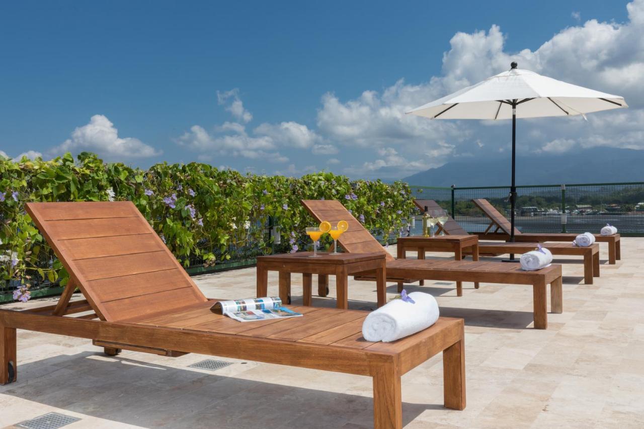 كيبوس Las Villas Marina Pez Vela المظهر الخارجي الصورة