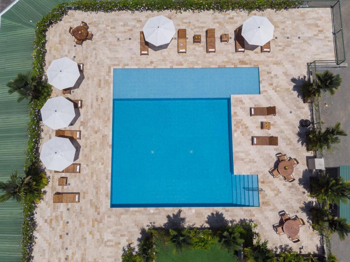 كيبوس Las Villas Marina Pez Vela المظهر الخارجي الصورة
