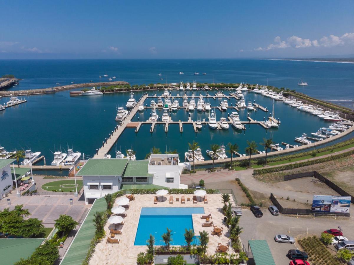 كيبوس Las Villas Marina Pez Vela المظهر الخارجي الصورة