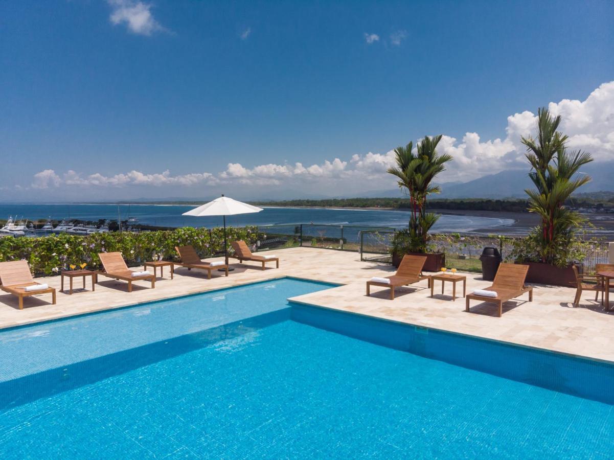كيبوس Las Villas Marina Pez Vela المظهر الخارجي الصورة